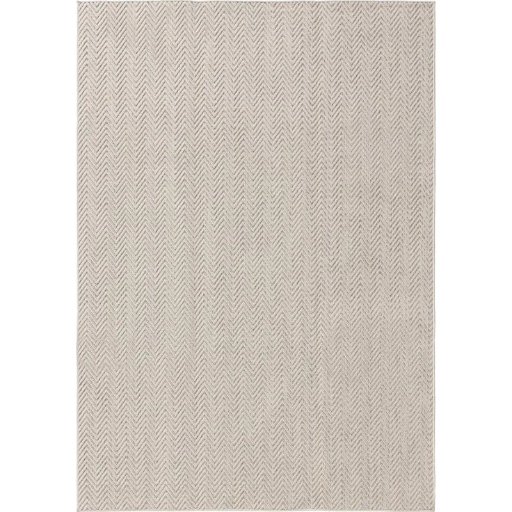 benuta Outdoorteppich Kaleo, rechteckig, Höhe: 5 mm, Outdoor Teppich, Robust & Wetterfest, Balkon, Garten, Terrasse, Küche – Bild 1
