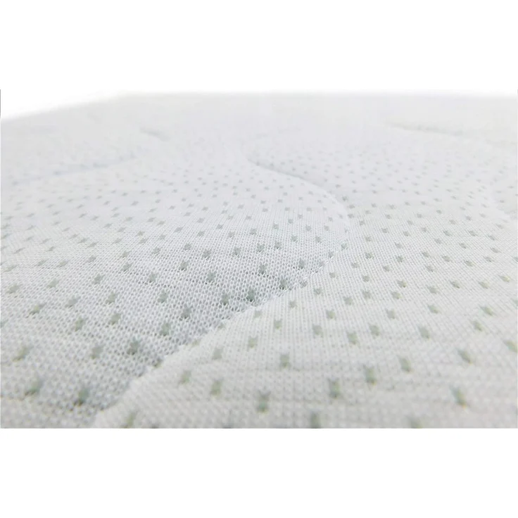 Komfortschaummatratze Basic 10 cm H2 H3 H4 ergonomisch atmungsaktiv, Best for Kids, 10 cm hoch, (Einzelartikel, 1-teilig), Unterstützung einer gesunden Wirbelsäulenhaltung – Bild 4