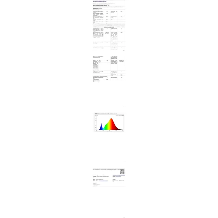 Lindby Stehlampe Jonne, Enthalten, 15,5 W LED + 3,3 W LED, warmweiß – Bild 9