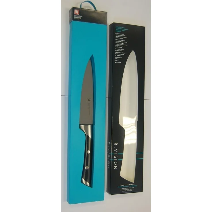 Richardson Sheffield R:VISION Tranchiermesser – Bild 3