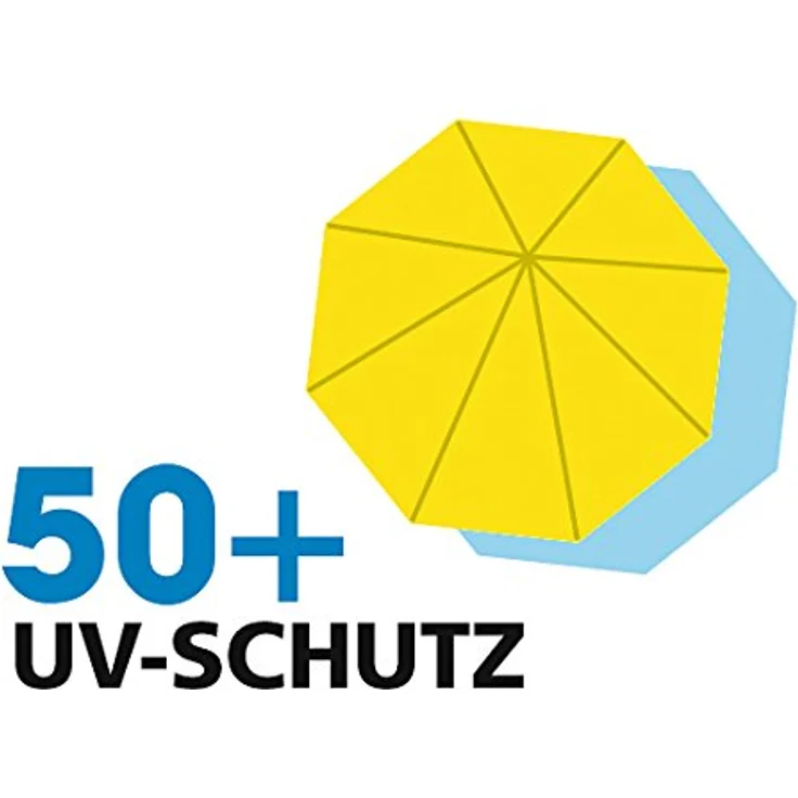Ampelschirm, 300 cm, creme – Bild 8