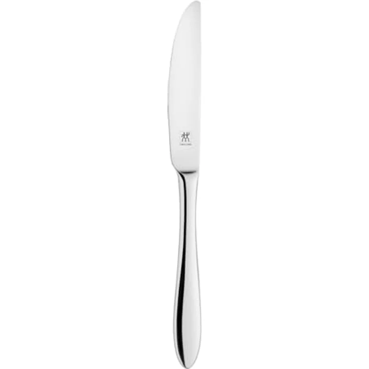 Zwilling Besteck-Set STYLE (60-tlg), 12 Personen, Edelstahl 18/10, rostfreier Edelstahl 18/10, poliert, spülmaschinengeeignet – Bild 7