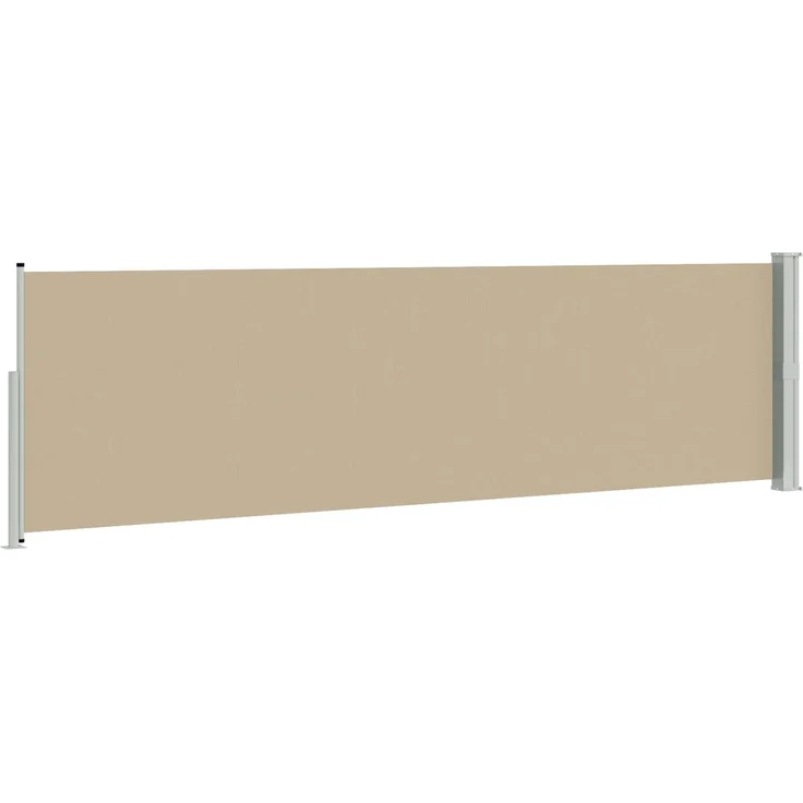vidaXL Ausziehbare Seitenmarkise Rechteckig 160 x 300 cm 42035296 – Bild 4