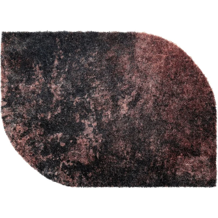 SCHÖNER WOHNEN-Kollektion Fußmatte Malibu, rechteckig, Höhe: 7 mm, Türmatte, Schmutzfang, In und Outdoor, Sauberlauf, waschbar – Bild 5