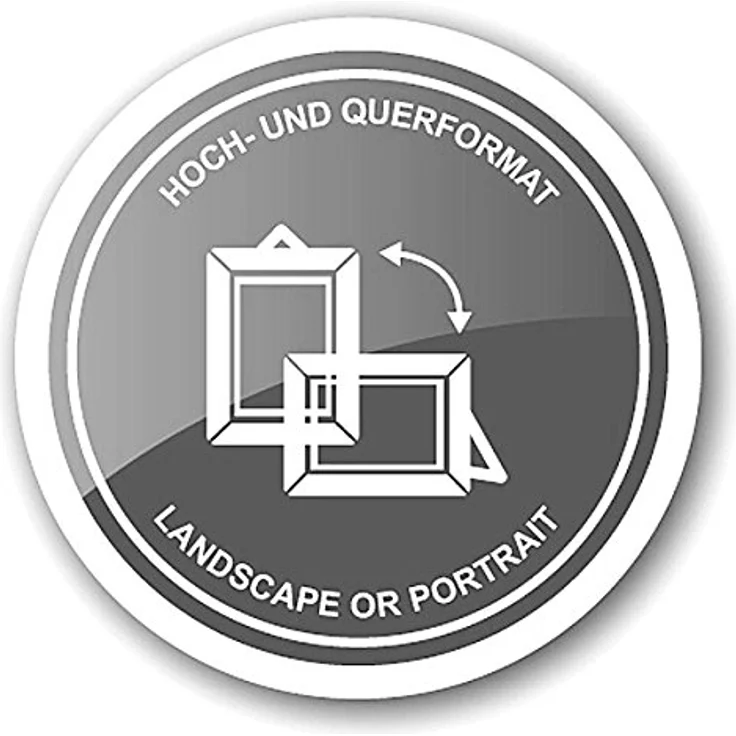 Edzard Fotorahmen Florenz 13x18 cm – Bild 7