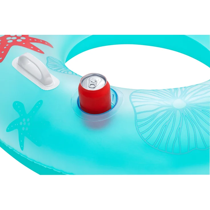 Schwimmring Coral Bliss™ Ø 97 x 56 cm – Bild 6