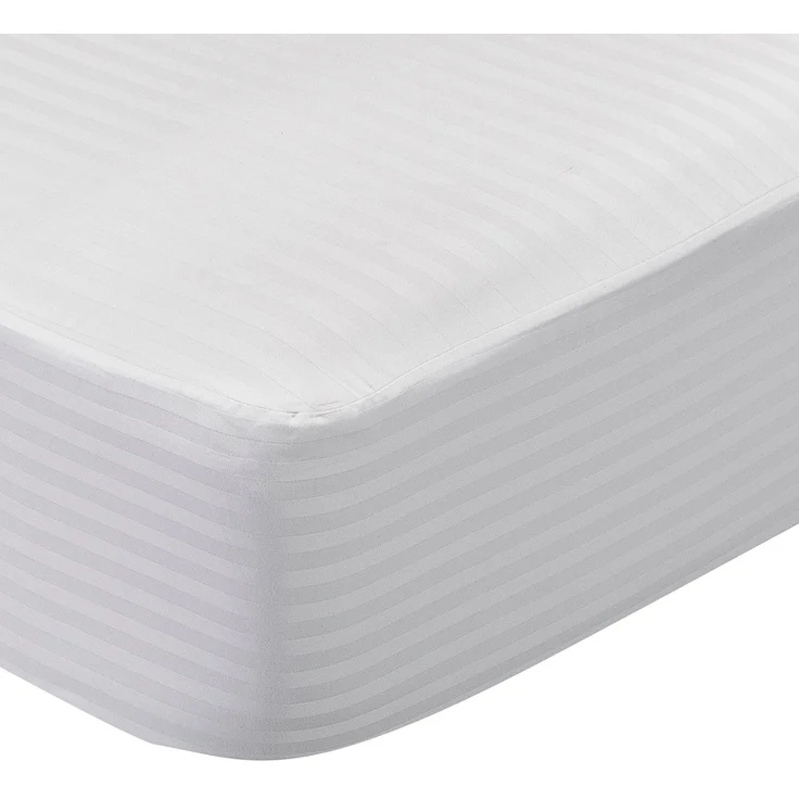 Pikolin Home - Matratzen-Spannbezug Cutí, 200x190/200 cm, Bett 200 – Bild 1