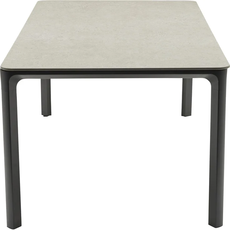 LC Garden »Stilo« Gartenset Gartentisch 160cm – Bild 4