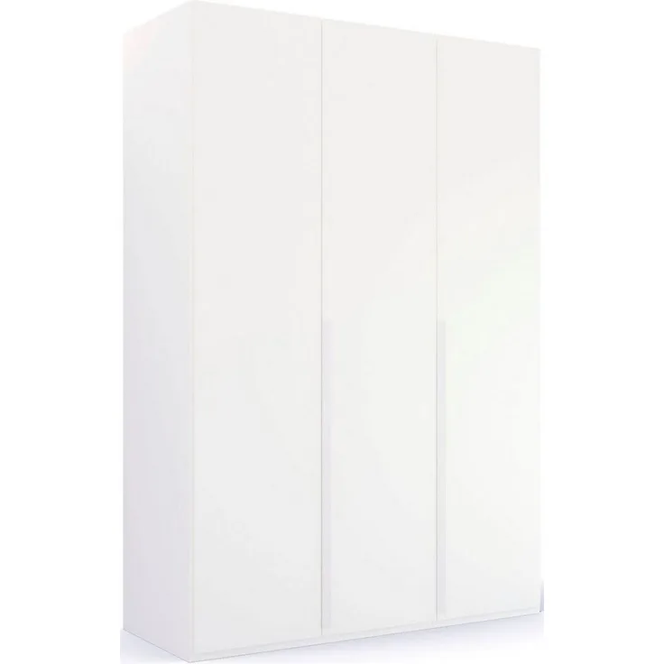 rauch Drehtürenschrank Kleiderschrank Schrank Garderobe Wäscheschrank PURISMA in schlichter Eleganz mit umfangreicher Innenausstattung MADE IN GERMANY