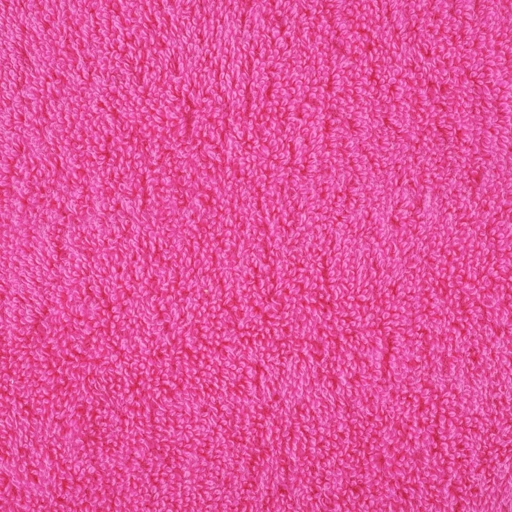 vidaXL Premium Waschhandtücher SOLUND 4 Stück Rosa 30x30 cm 600 g/m² 137516 – Bild 4
