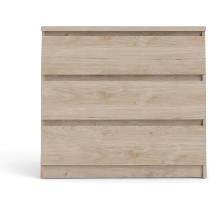 Nada Sideboard Kommode Konsolentisch Wohnzimmer Gästezimmer Hickory-Dekor