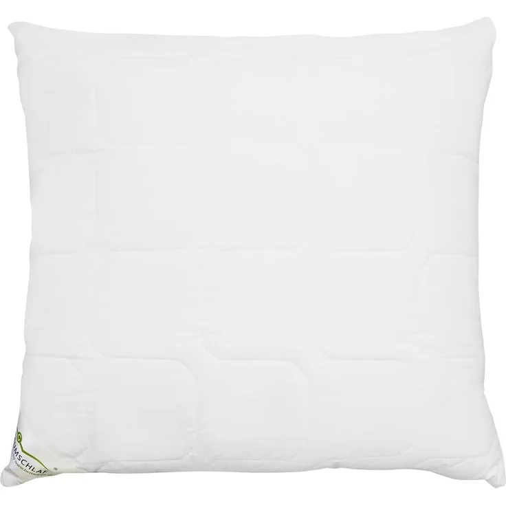 Traumschlaf Lagen Kopfkissen Thinsulate|40x80 cm 2-lagigTraumschlaf Lagen Kopfkissen Thinsulate