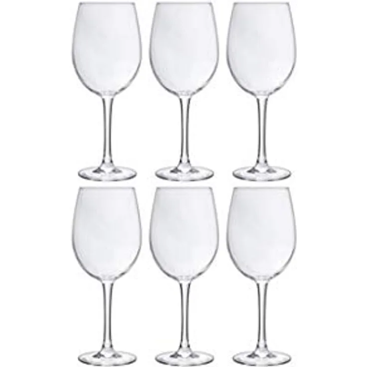 Dekoria Weingläser Mia im Set 6 Stck. 480ml