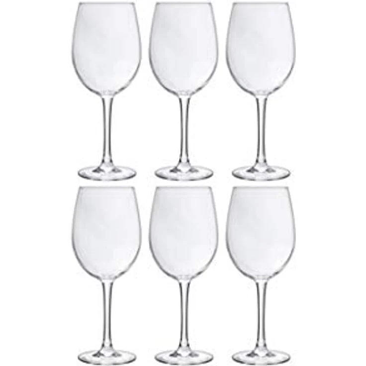 Dekoria Weingläser Mia im Set 6 Stck. 480ml – Bild 1