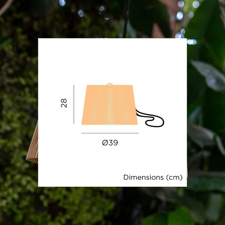 New Garden OKINAWA 40 HANG – Bild 5