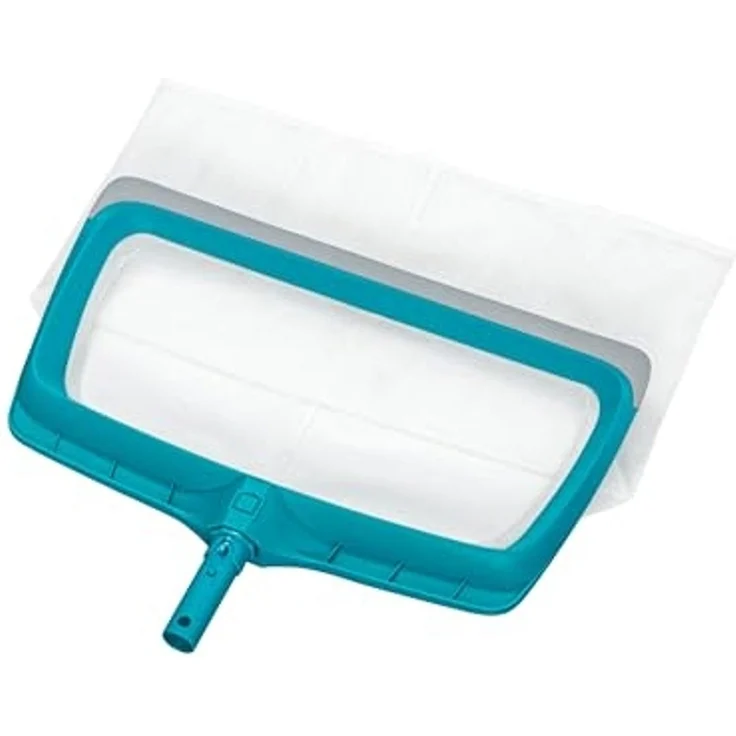 Poolkescher AquaNet™ für Teleskopstange 50 x 40 x 41 cm – Bild 3
