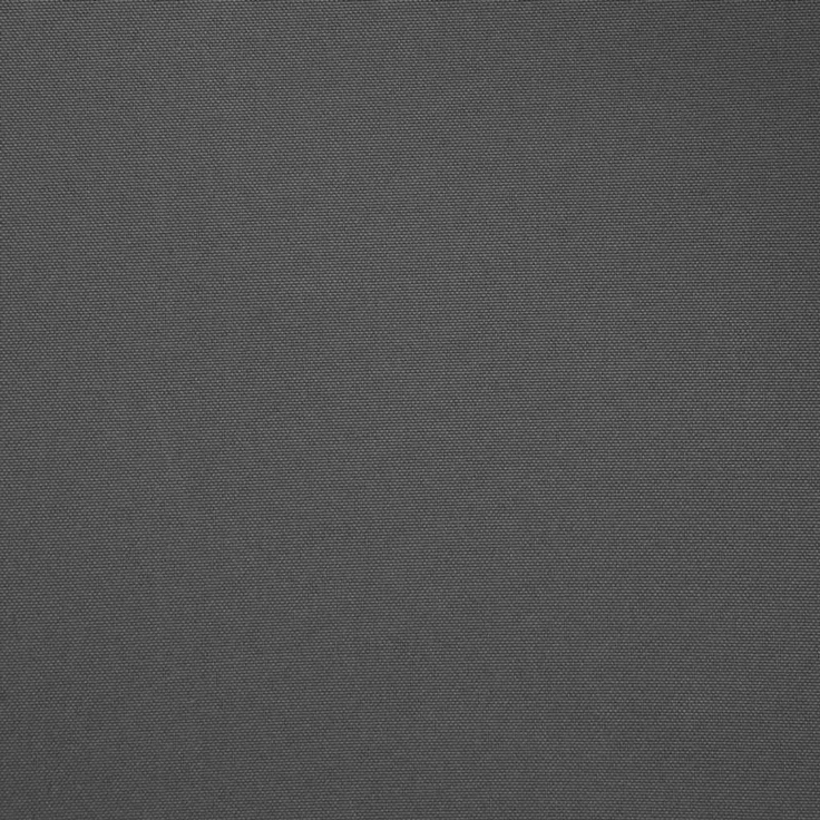 vidaXL Balkon Sichtschutz 210 x 210 cm Polyester Schwarz 42000935 – Bild 9