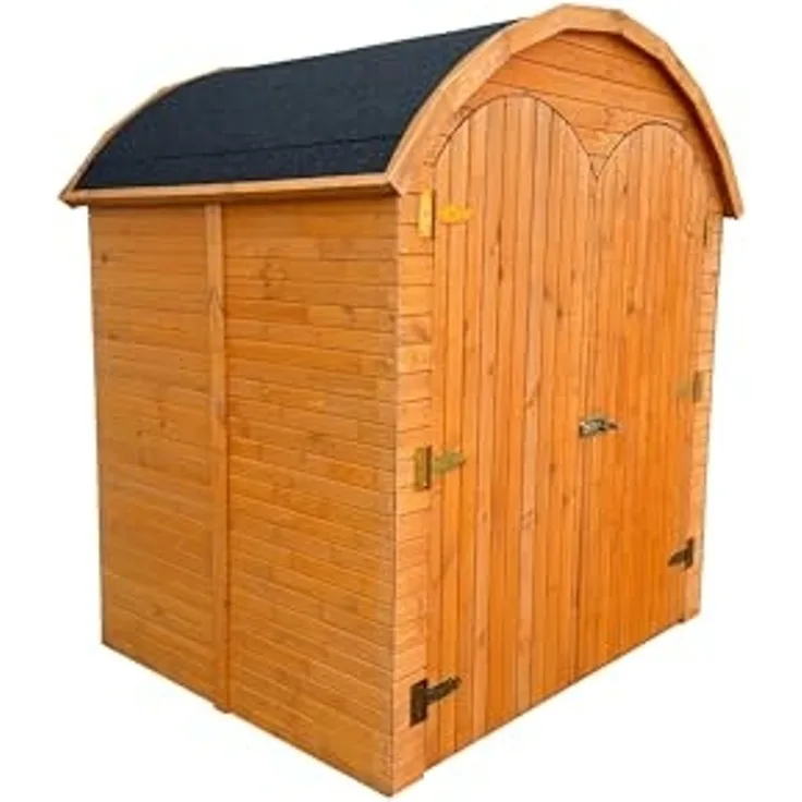 Geräteschrank Roma Max