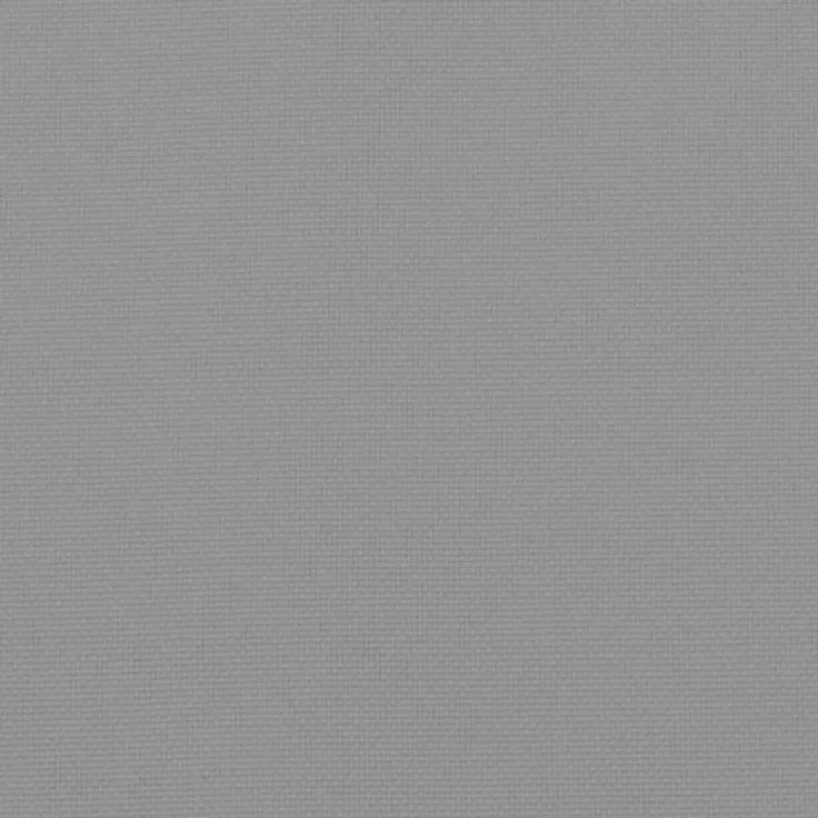 vidaXL Gartenstuhlauflagen für Niedriglehner 2 Stk. Grau Oxford-Gewebe 47550 – Bild 9