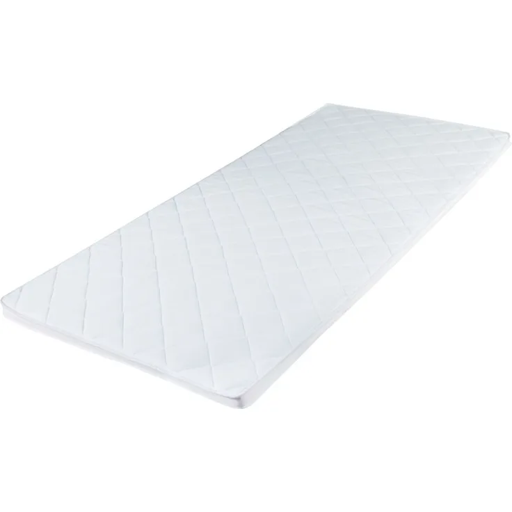 Komfortschaum-Topper 120x200cm COMFORT PUR