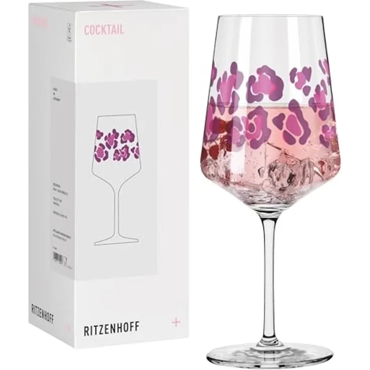 Ritzenhoff Cocktail 2 A. Vasconcelos F26