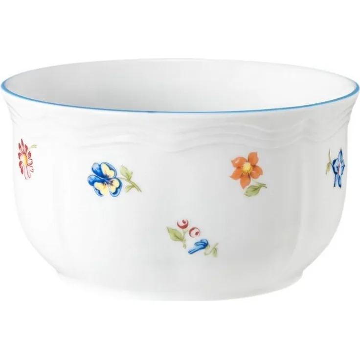 Seltmann Weiden Müslischale Müslischale 15 cm - Sonate Nostalgie - 1 Stück, (Einzelartikel, 1-tlg)