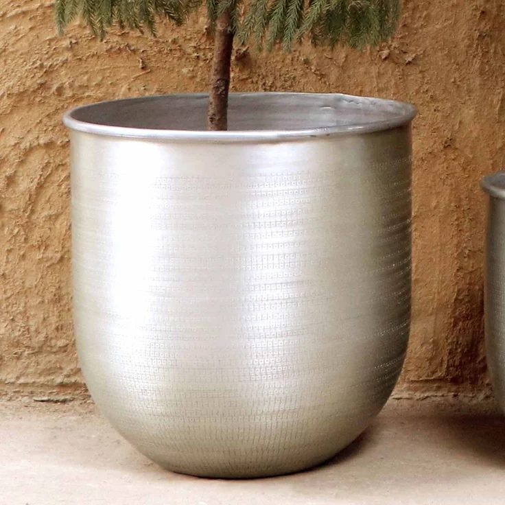 Orientalischer Blumentopf Alikante M – Bild 2