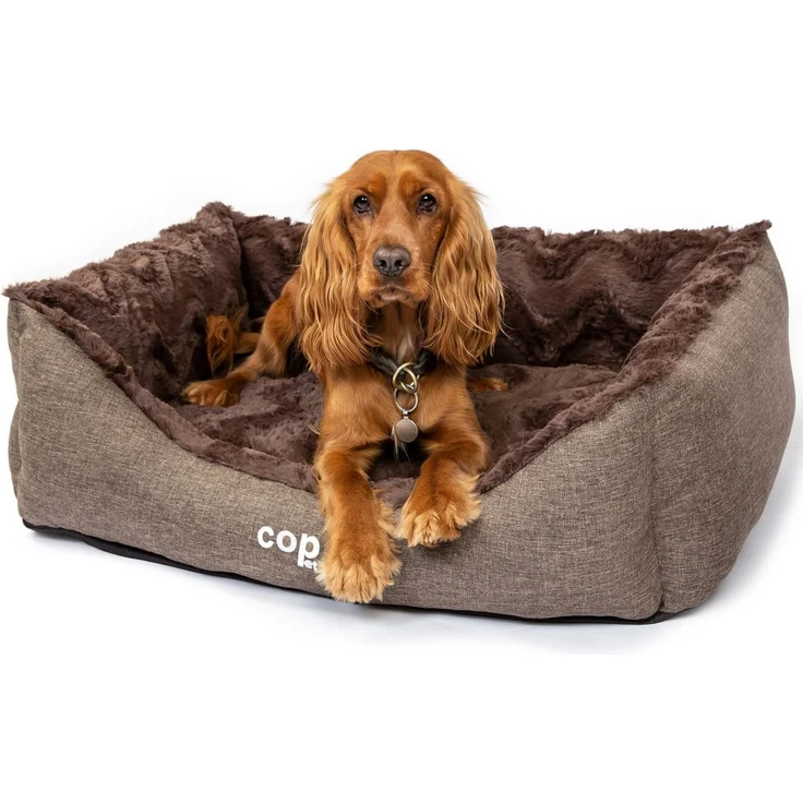 CopcoPet Tierbett Pia Hundebett – Bild 1