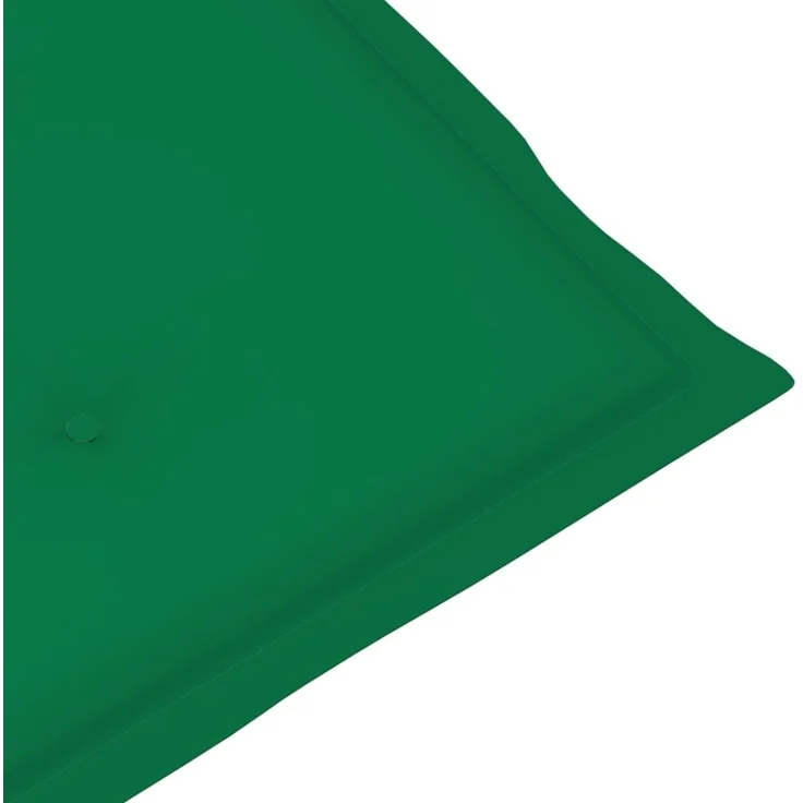 vidaXL Verstellbare Gartenstühle mit Auflagen 8 Stk. Massivholz Teak 3072546 – Bild 2