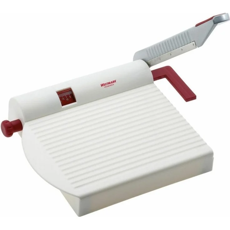 WESTMARK Käsemesser »Fromarex« Retro-look – Bild 4