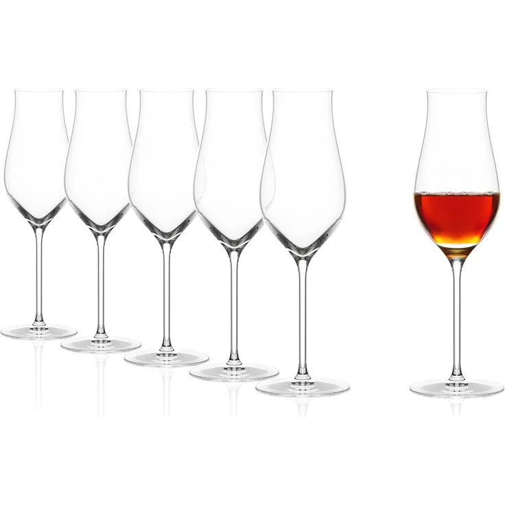 Stölzle Lausitz Q1 Portwein 6 Stück 420 00 05