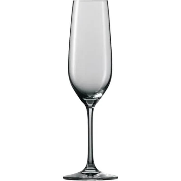 Schott Zwiesel Sektglas Vina 110508 227ml 6 Stück