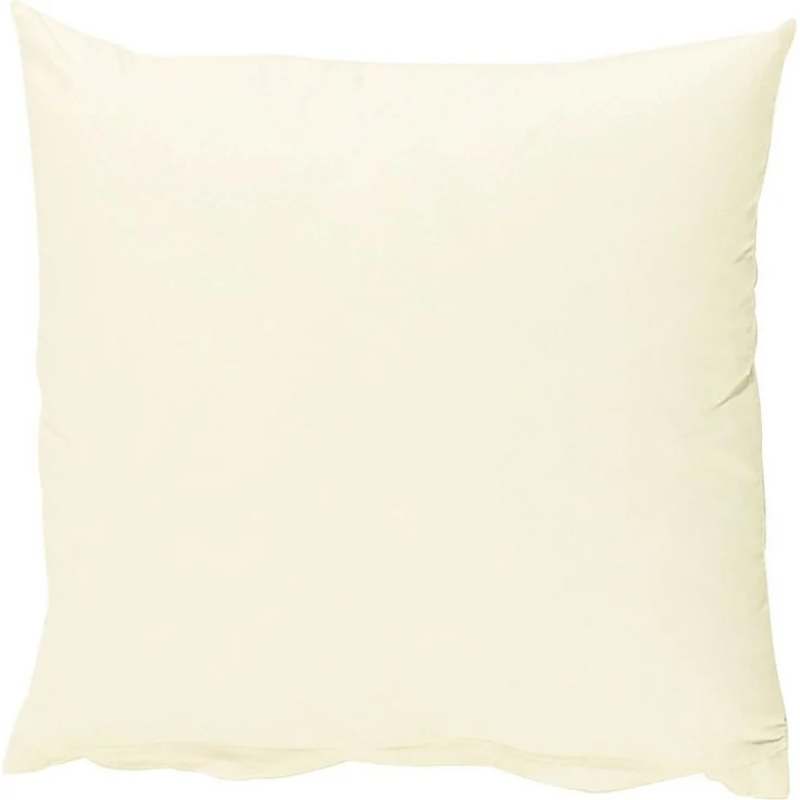 Erwin Müller Kissenbezug Kuschelkissenbezug "Würzburg", Uni – Bild 5