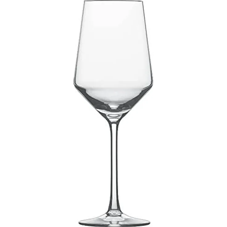 Zwiesel PURE 4 Stück SAUVIGNON 117939