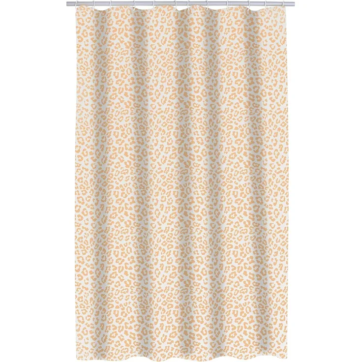 Ridder Duschvorhang Pardo beige Breite 120 cm