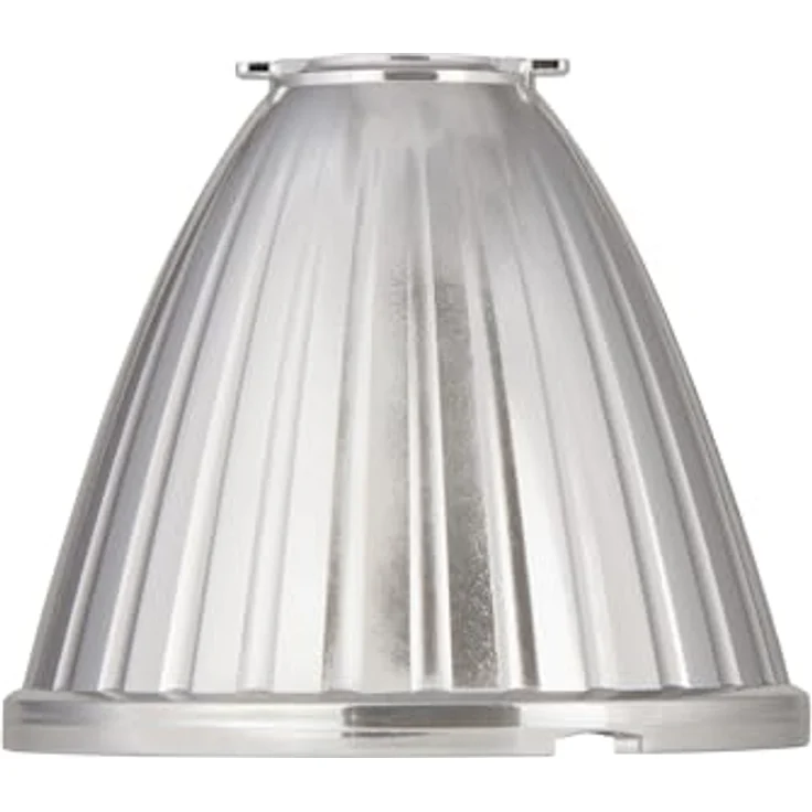 LEDVANCE Austauschbarer Reflektor für TRACKLIGHT SPOT REFLECTOR D85 SP, Zubehör-Reflektor mit hohem optischen Wirkungsgrad und Bajonettverschluss – Bild 5