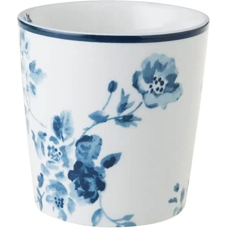 Laura Ashley Laura Ashley Porzellanbecher China Rose 0,3 l W178235kubekLauraAshleyChinaRose – Bild 3
