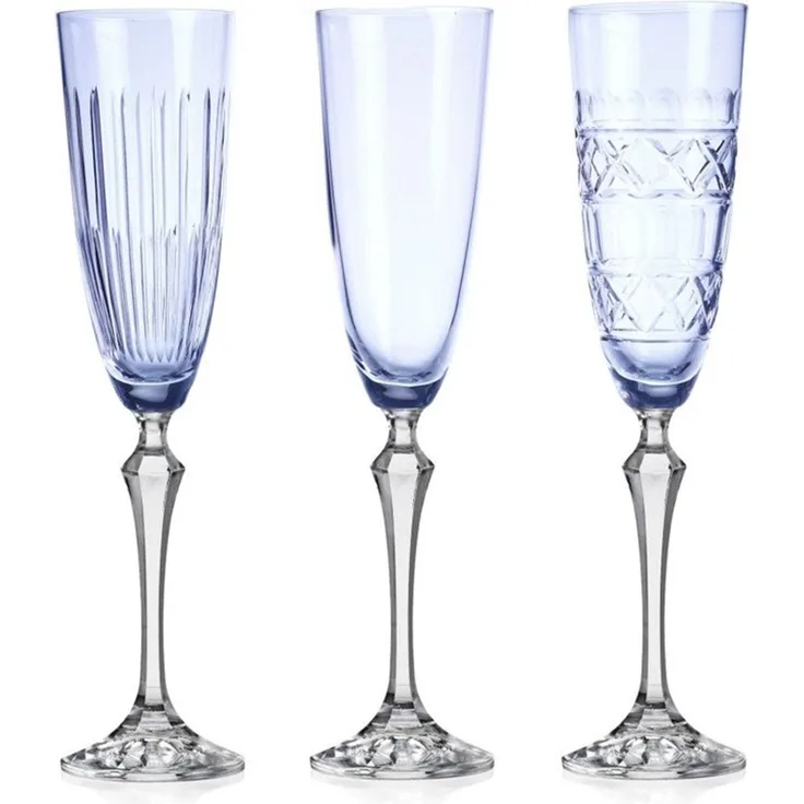 Crystal Julia Crystal Julia Gläser Veranda 15988JULIA
