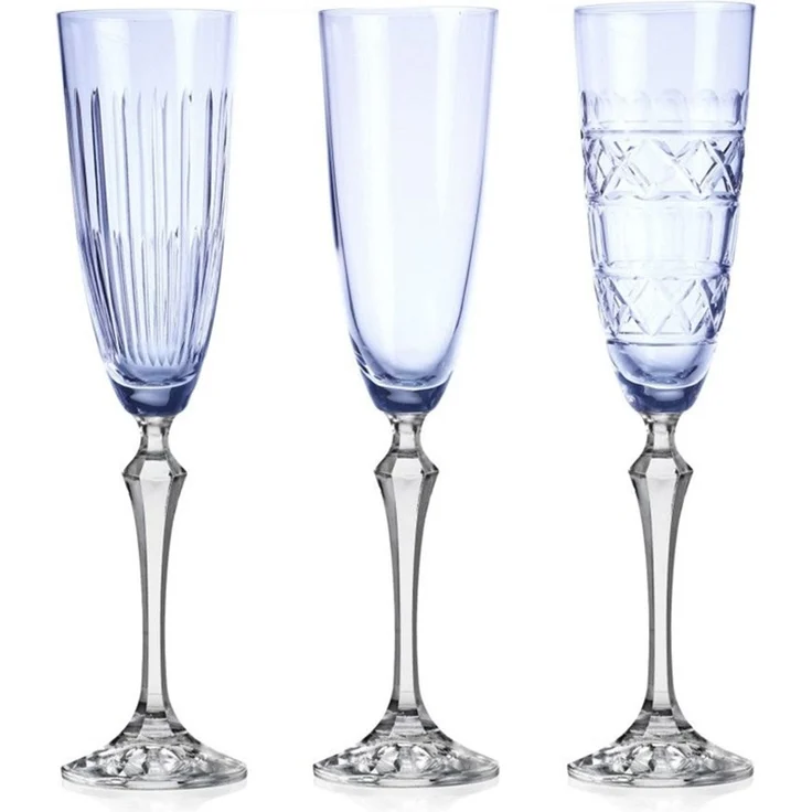 Crystal Julia Crystal Julia Gläser Veranda 15988JULIA