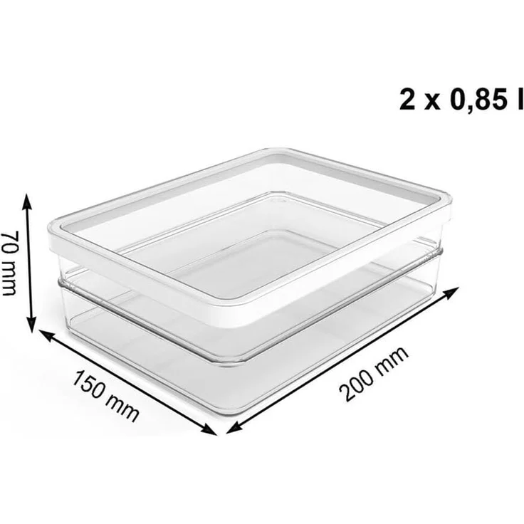 ROTHO Frischhaltedose – Bild 3