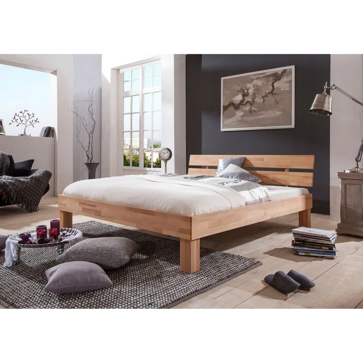 Futonbett Julia 120x200
