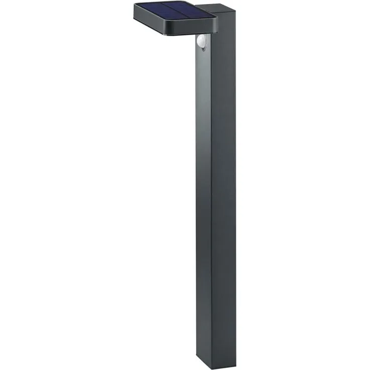 LED Solar-Wegeleuchte mit Bewegungssensor ESQUEL