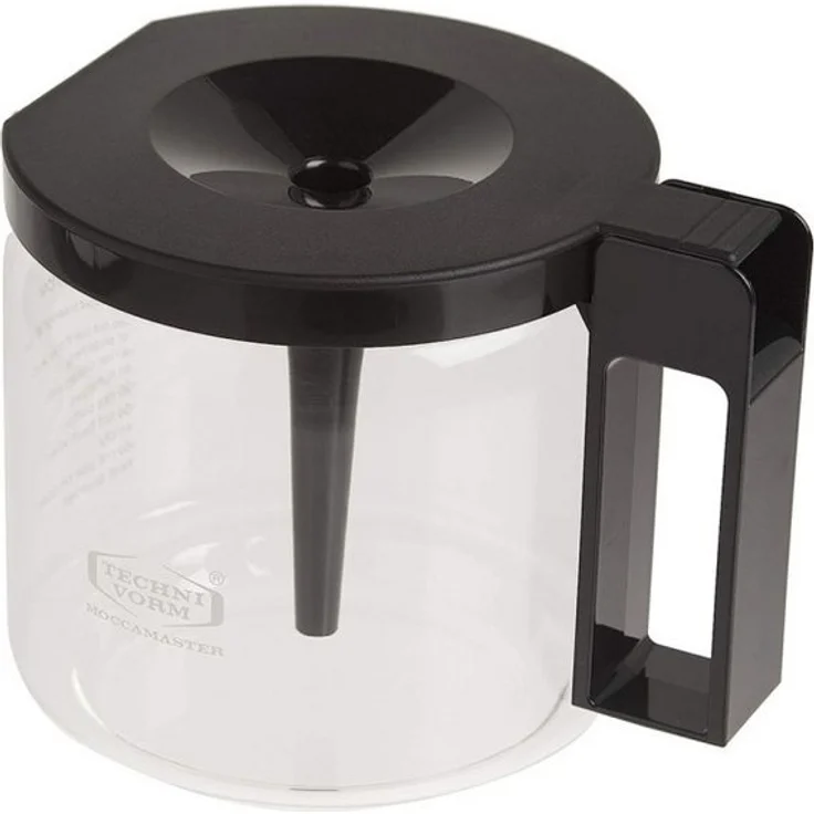 Moccamaster Glas – Bild 3