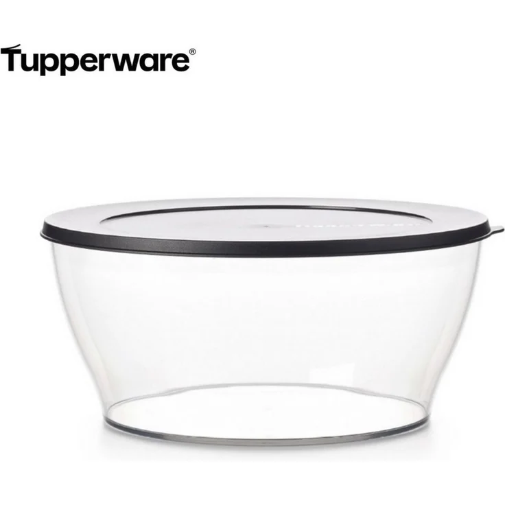 TUPPERWARE Schüssel Clear Line 6 Liter – Bild 4