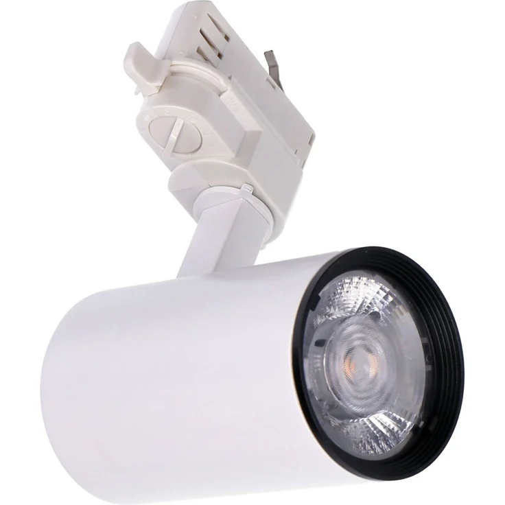 RZB LED-Stromschienenstrahler CALIDO CLICKBEAM Midi, 25/25W 1900/1950 LM