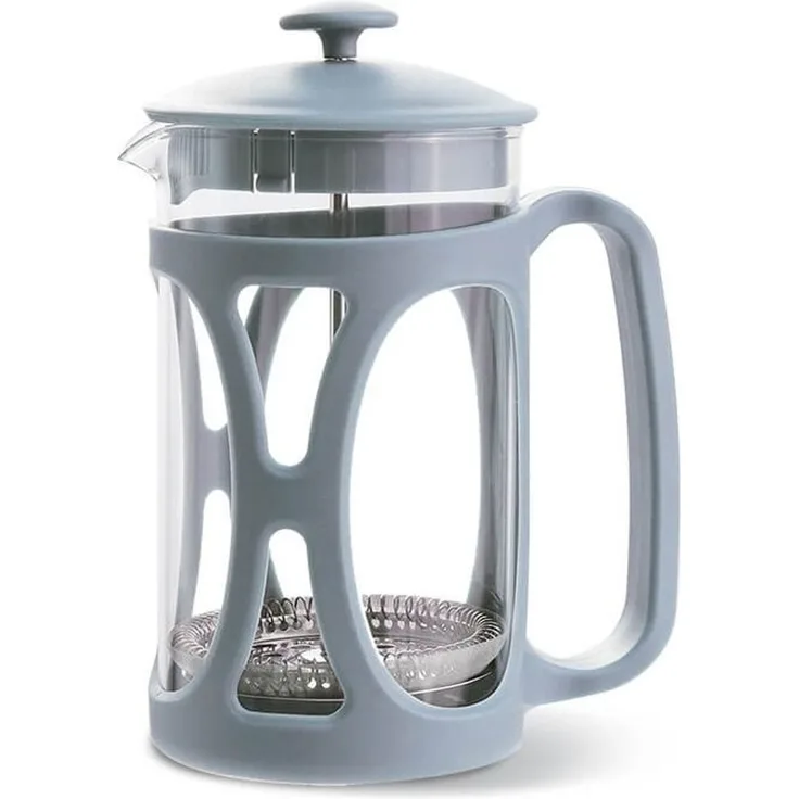 Maestro 1000-ml-French-Press-Kaffeemaschine