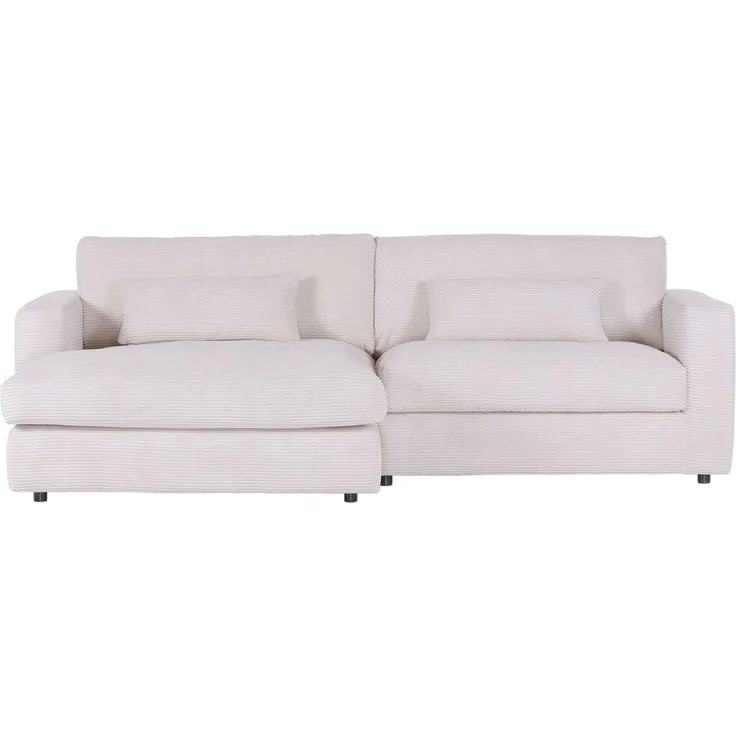 Gutmann Lissone Ecksofa | Ausrichtung – Bild 1