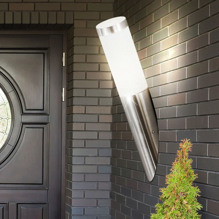 Smart Home RGB LED Wandleuchte, App und Sprachsteuerung – Bild 6
