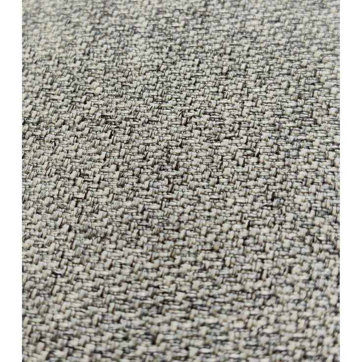 HOME WOHNIDEEN Dekokissen Kissenhülle LUCIO OHNE Füllung, 40*40 cm/ 50*50 cm, meliert – Bild 1
