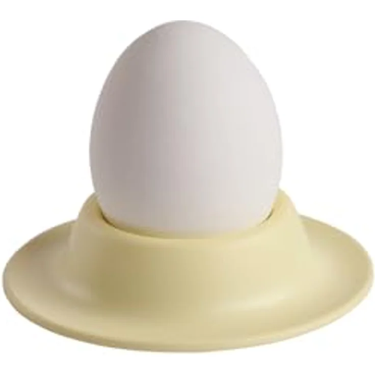 APS 85298 - EGGY - Eierbecher 4er Set, 8,50x8,50, Höhe 4,50 cm, Melamin, bunt matt – Bild 9